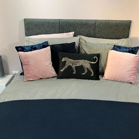 Kirkview Apartment Johnshaven Bagian luar foto
